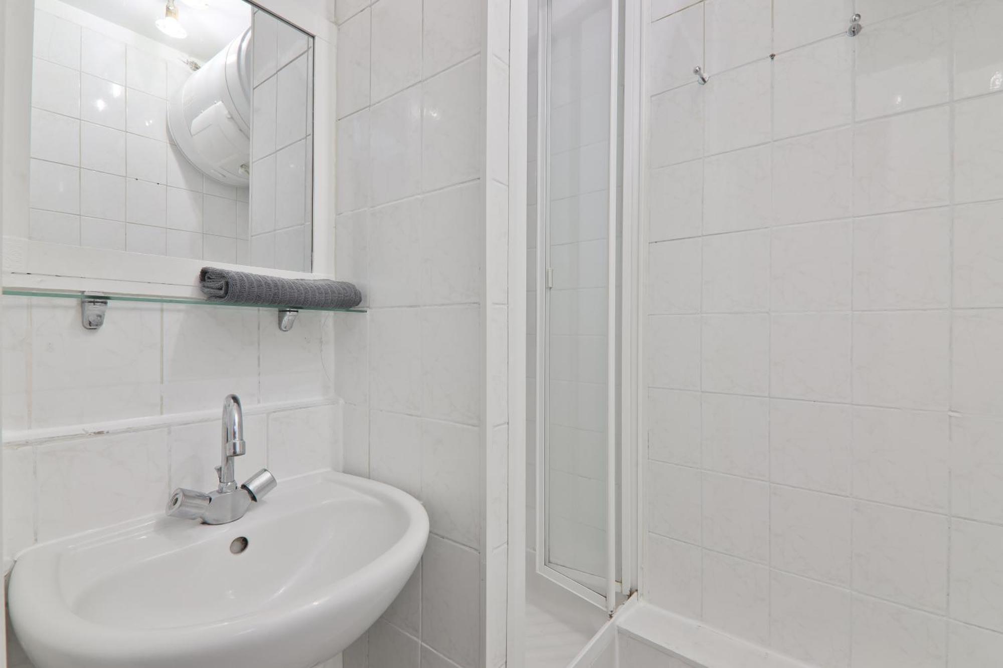 Studio Appartement Quartier Musee Du Louvre 3 Free Netflix Párizs Kültér fotó